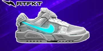 NFT REVIEW Who Bought RTFKT and What’s Next for Clone X?