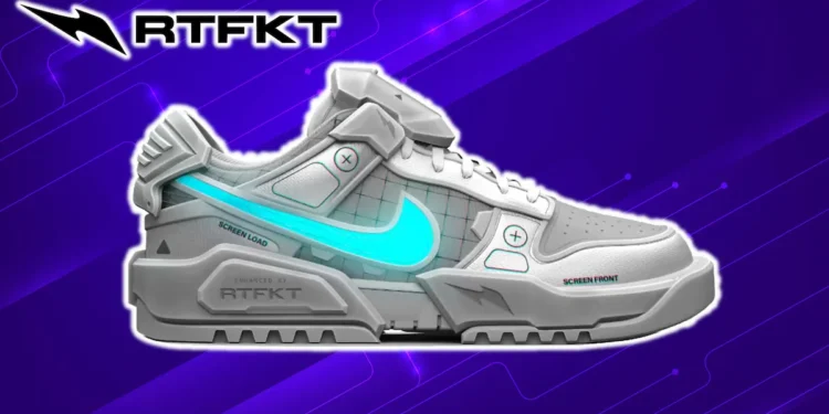 NFT REVIEW Who Bought RTFKT and What’s Next for Clone X?