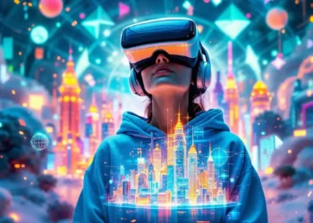 NFT REVIEW Why the Metaverse of 2026 Looks Nothing Like the One Investors Bet On