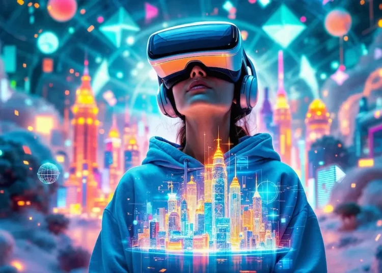 NFT REVIEW Why the Metaverse of 2026 Looks Nothing Like the One Investors Bet On