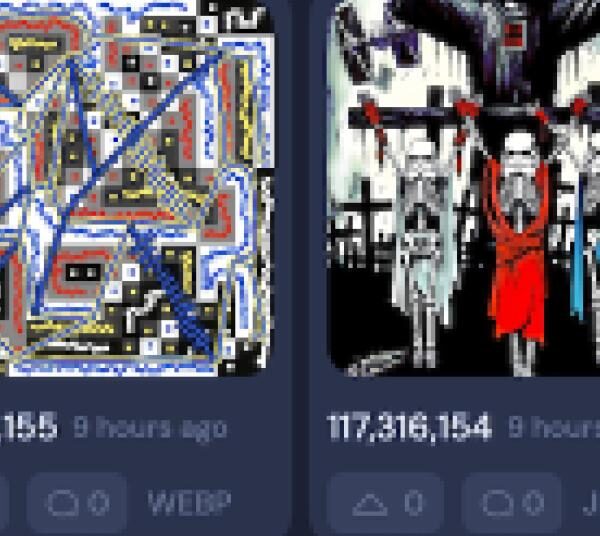 NFT REVIEW Bitcoin Ordinals 2026 Update: Why Inscriptions Are Growing Despite the Market Pullback