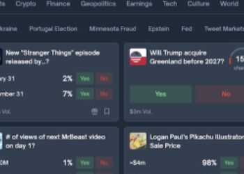 NFT REVIEW Learn How Crypto Prediction Markets Work — And Why They’re Exploding in 2026