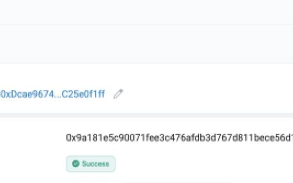 NFT REVIEW A Fully On-Chain NFT From 2018 That Nobody’s Heard Of