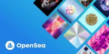 NFT REVIEW The OpenSea $SEA Airdrop is Launching This Month. Check Your Wallet Eligibility Now!