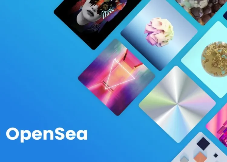 NFT REVIEW The OpenSea $SEA Airdrop is Launching This Month. Check Your Wallet Eligibility Now!