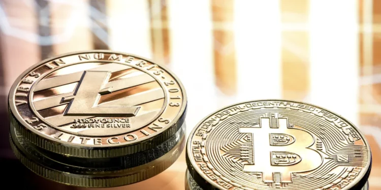 NFT REVIEW BTC to LTC Exchange: Convert Bitcoin to Litecoin Fast & With Low Fees