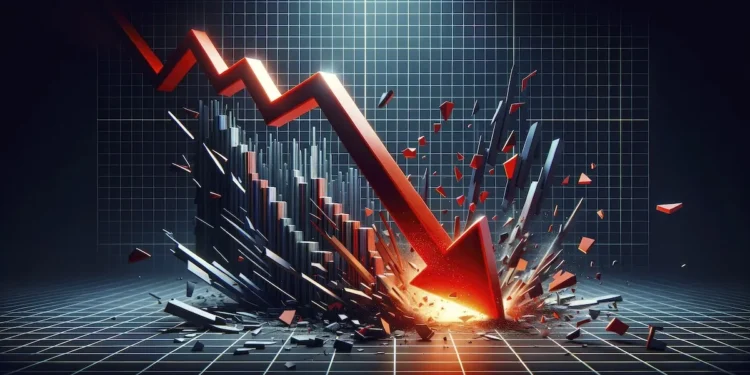 NFT REVIEW Why Crypto Is Crashing and How It’s Affecting the NFT Market