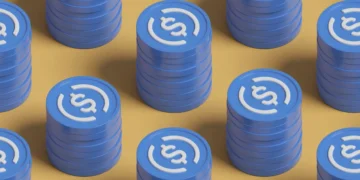 NFT REVIEW Stablecoins at Scale: From Crypto Trading Tool to the New Global Financial Rail