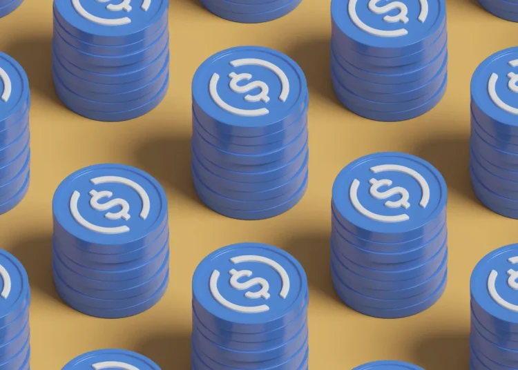 NFT REVIEW Stablecoins at Scale: From Crypto Trading Tool to the New Global Financial Rail