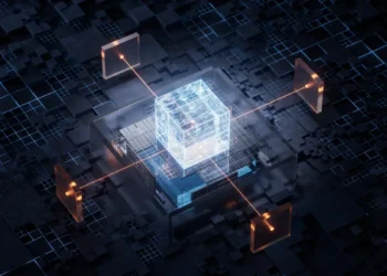 NFT REVIEW The O2O Shift: How Blockchain Became Invisible Infrastructure in 2026