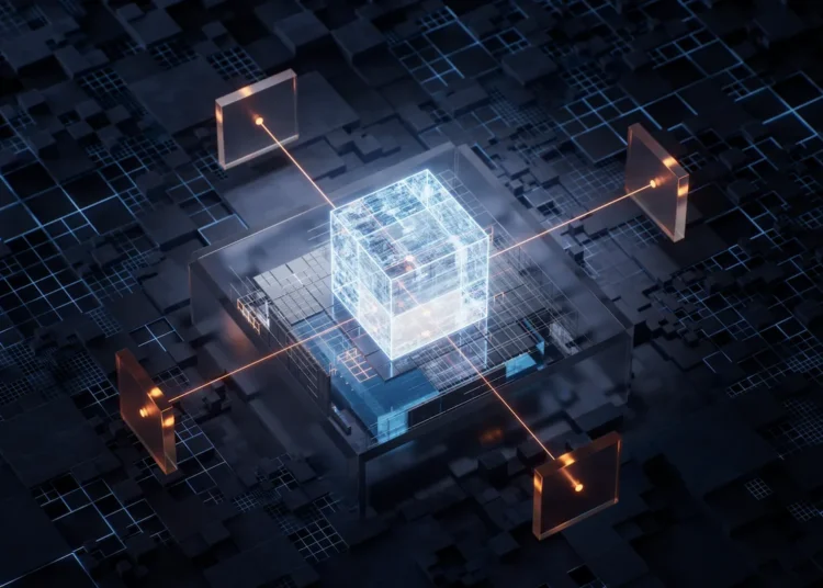 NFT REVIEW The O2O Shift: How Blockchain Became Invisible Infrastructure in 2026