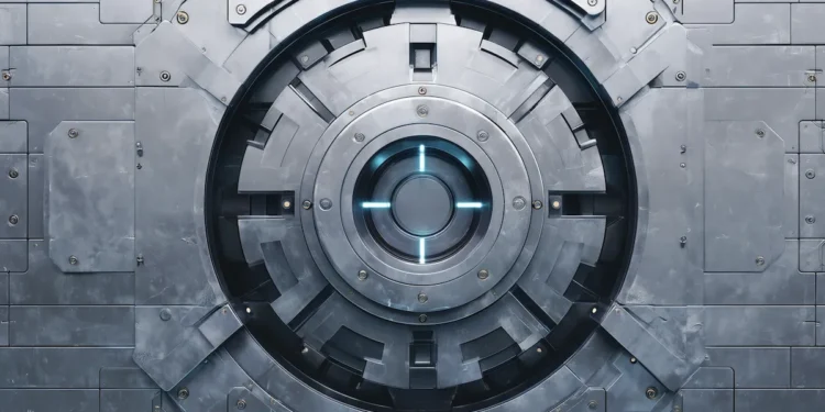 NFT REVIEW On-Chain Programmable Vaults: The 2026 Shift Re-Architecting Fund Infrastructure