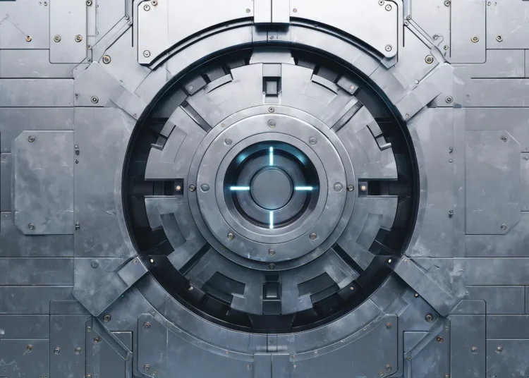 NFT REVIEW On-Chain Programmable Vaults: The 2026 Shift Re-Architecting Fund Infrastructure