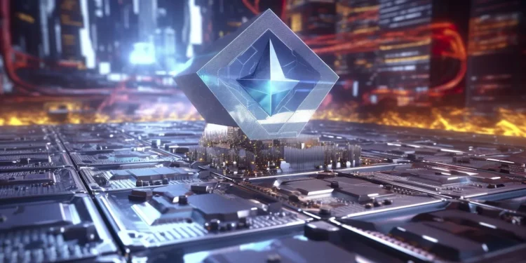 NFT REVIEW How Ethereum’s New Strawmap Could Change Blockchain Gaming Forever