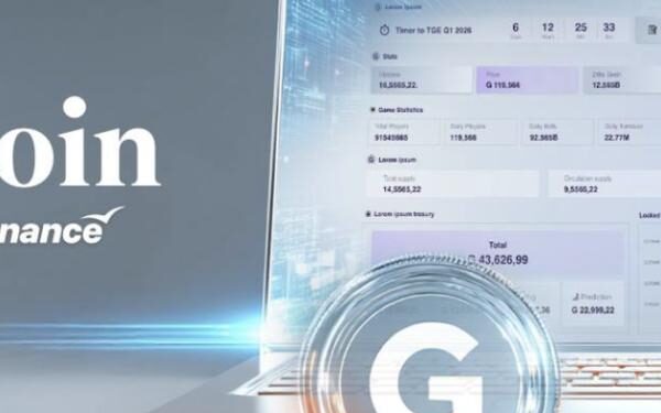 NFT REVIEW Playnance Surpasses $2M in Fiat Payouts as G-Token Launch Approaches