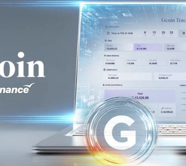 NFT REVIEW Playnance Surpasses $2M in Fiat Payouts as G-Token Launch Approaches