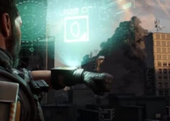 NFT REVIEW Shrapnel’s Free-to-Play Launch Is Finally Happening