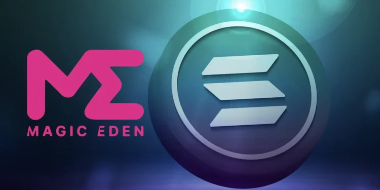 NFT REVIEW Magic Eden Pivots: Sunsetting Bitcoin and EVM Support to Focus on Solana and iGaming
