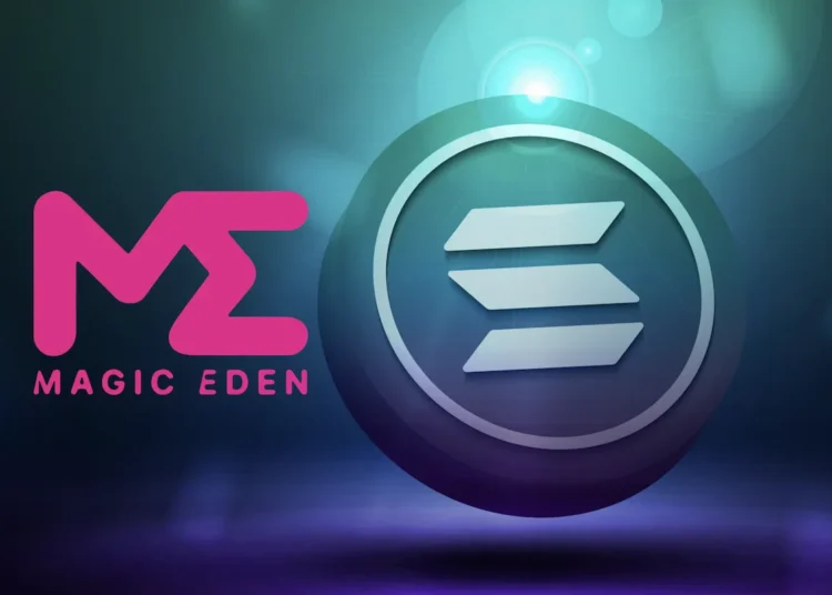 NFT REVIEW Magic Eden Pivots: Sunsetting Bitcoin and EVM Support to Focus on Solana and iGaming