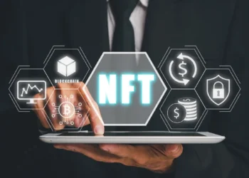 NFT REVIEW NFTs as Programmable Ownership Layers | Web3 Infrastructure Explained