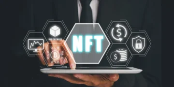 NFT REVIEW NFTs as Programmable Ownership Layers | Web3 Infrastructure Explained