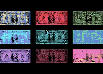 NFT REVIEW SuperRare Liquid Editions: The Next Evolution of NFTs