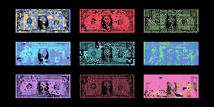 NFT REVIEW SuperRare Liquid Editions: The Next Evolution of NFTs