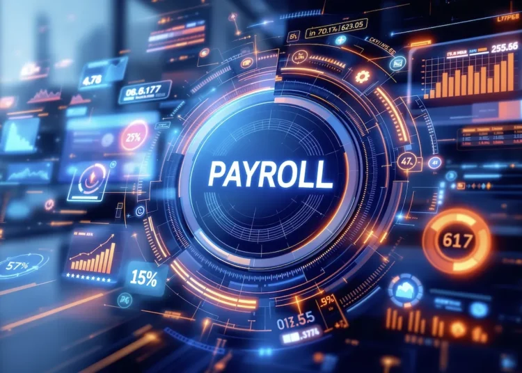 NFT REVIEW Crypto Payroll in 2026: Stablecoins Are Rewiring Global Paychecks
