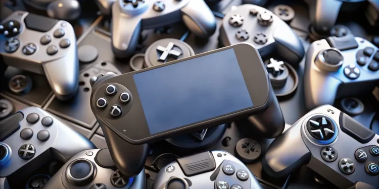 NFT REVIEW Why Hybrid Gaming Models Are Leading Web3 Gaming