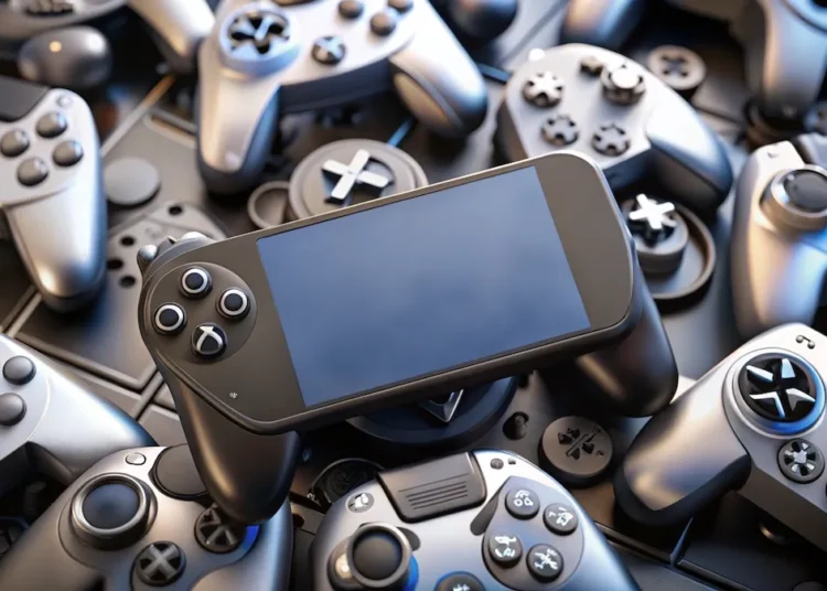 NFT REVIEW Why Hybrid Gaming Models Are Leading Web3 Gaming