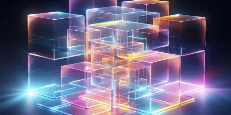 NFT REVIEW The Modular Blockchain Era: How Rollups and Appchains Are Reshaping Crypto Infrastructure