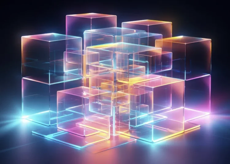 NFT REVIEW The Modular Blockchain Era: How Rollups and Appchains Are Reshaping Crypto Infrastructure