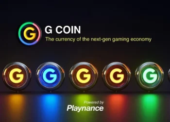 NFT REVIEW G Coin’s Launch Signals a Utility-First Approach to Web3 Gaming and Prediction Markets