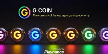 NFT REVIEW G Coin’s Launch Signals a Utility-First Approach to Web3 Gaming and Prediction Markets