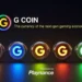 NFT REVIEW G Coin’s Launch Signals a Utility-First Approach to Web3 Gaming and Prediction Markets