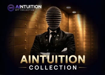 NFT REVIEW The AIntuition Collection Shows How NFTs Can Unlock Real Opportunities