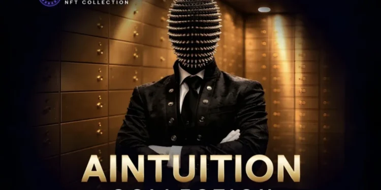 NFT REVIEW The AIntuition Collection Shows How NFTs Can Unlock Real Opportunities