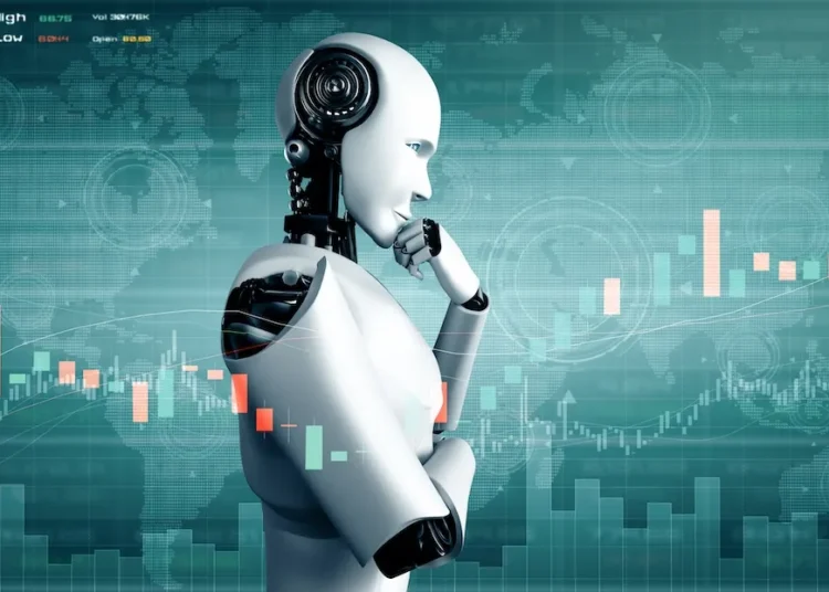 NFT REVIEW How to Build an AI Agent That Trades NFTs Automatically