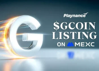 NFT REVIEW GCOIN Debuts as Playnance Accelerates Ecosystem Growth