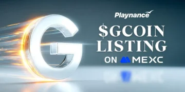 NFT REVIEW GCOIN Debuts as Playnance Accelerates Ecosystem Growth