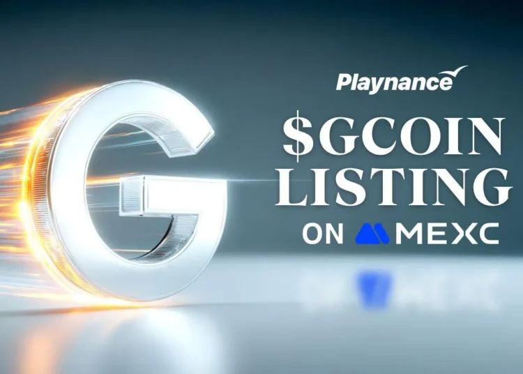 NFT REVIEW GCOIN Debuts as Playnance Accelerates Ecosystem Growth