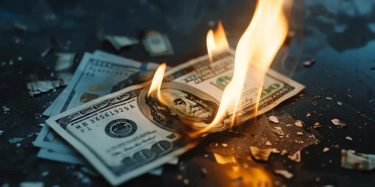 NFT REVIEW This $50 Million Crypto Disaster Is a Warning to Everyone Using DeFi