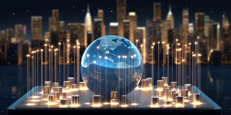 NFT REVIEW Which Blockchain Has the Most to Gain From Tokenization?