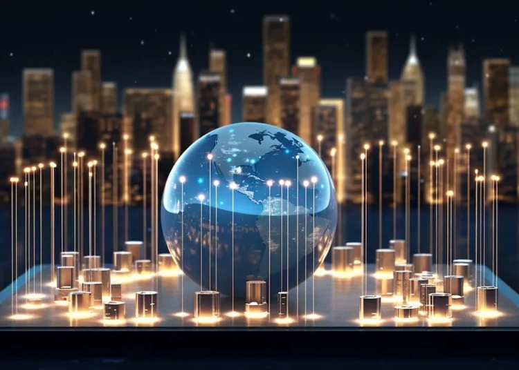 NFT REVIEW Which Blockchain Has the Most to Gain From Tokenization?