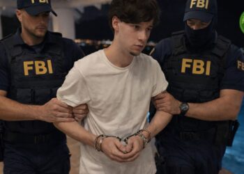 My Crypto Lawyer Sec News John Daghita arrestado por el FBI por millonario robo cripto