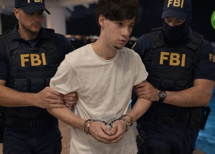 My Crypto Lawyer Sec News John Daghita arrestado por el FBI por millonario robo cripto