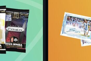 NFT REVIEW From Sticker Books to Self-Custody: How Panini Is Bridging Collectibles to Ethereum