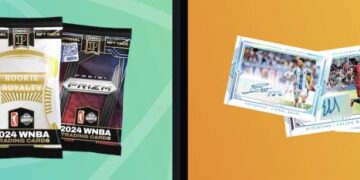 NFT REVIEW From Sticker Books to Self-Custody: How Panini Is Bridging Collectibles to Ethereum