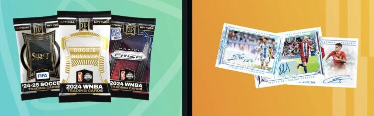 NFT REVIEW From Sticker Books to Self-Custody: How Panini Is Bridging Collectibles to Ethereum