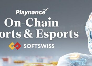NFT REVIEW Playnance Brings 2.5M Sports & Esports Events On-Chain With $GCOIN